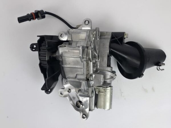 Ford Oliepomp - Transit