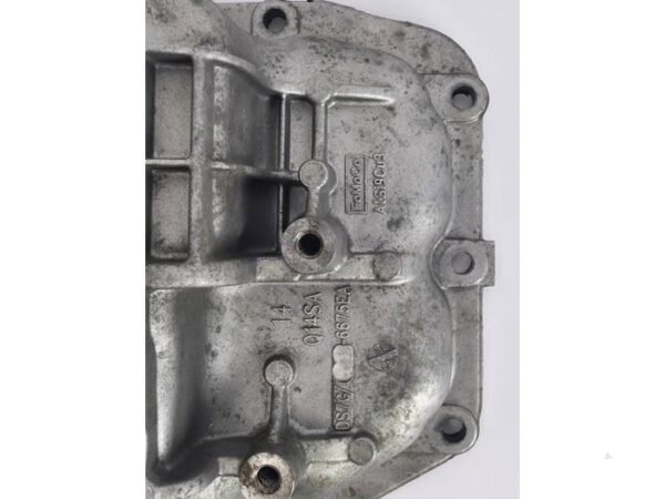 Ford Carterpan - Focus