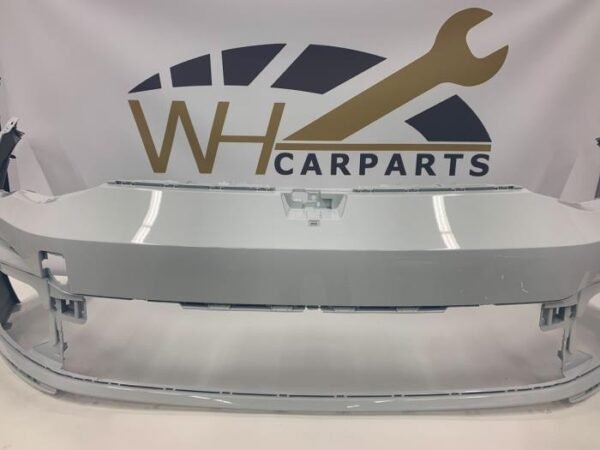 Volkswagen Voorbumper - Golf