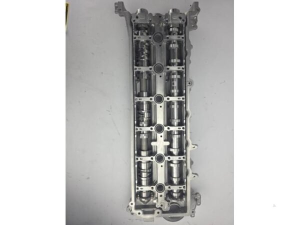 Mercedes Nokkenashuis - S-Klasse