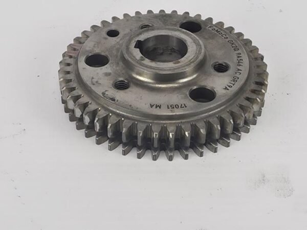 Ford Poelie brandstofpomp - Transit