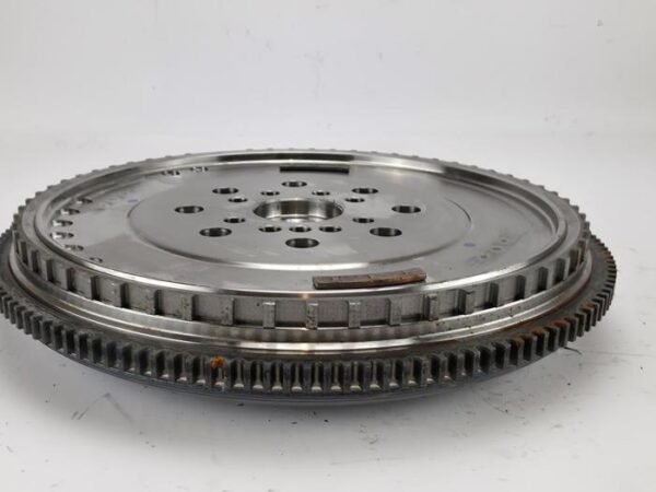 Mercedes Dubbele massa vliegwiel - S-Klasse