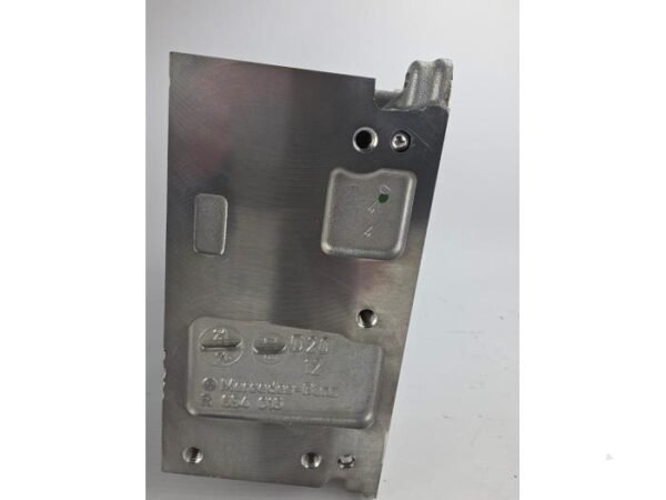 Mercedes Cilinderkop - A-Klasse