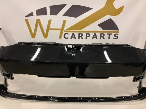 Volkswagen Voorbumper - Golf