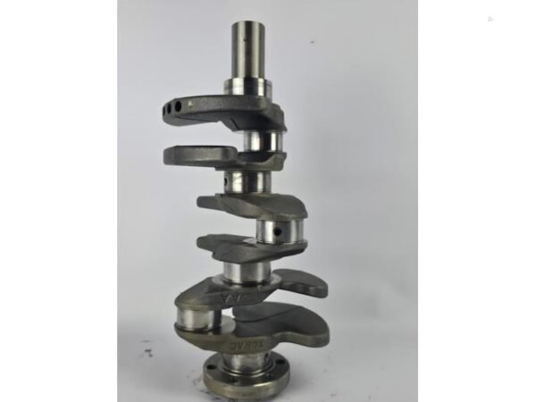 Ford Krukas - Fiesta