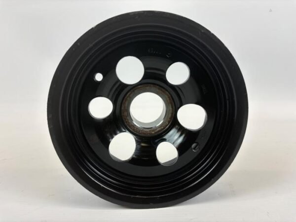 Ford Krukas Poelie - Transit