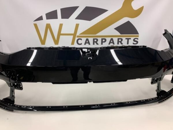 Volkswagen Voorbumper - Golf