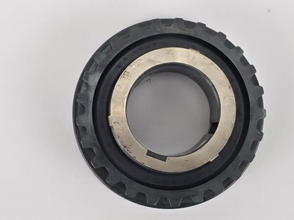 Ford Krukas Poelie - Transit