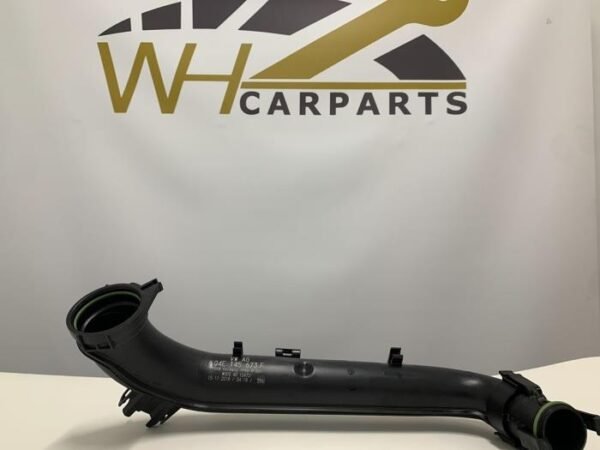 Audi Intercooler Buis - Q3