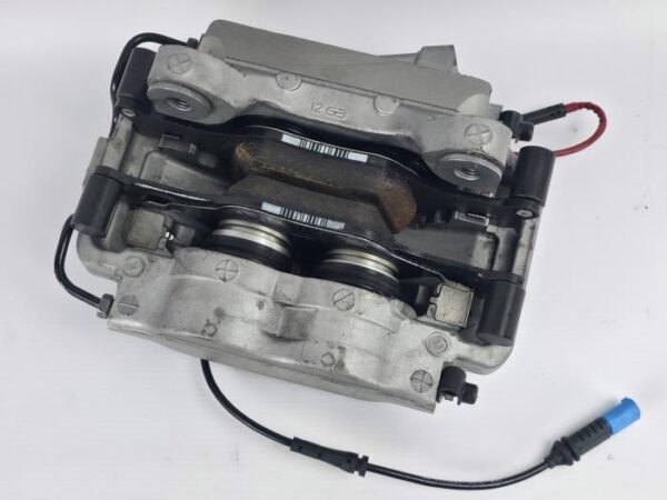 BMW Remklauw (Tang) links-voor - 3-Serie