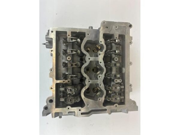 Ford Cilinderkop - Focus