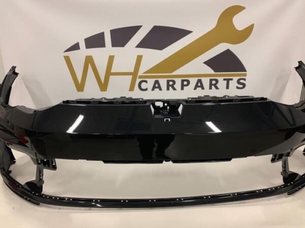 Volkswagen Voorbumper - Golf