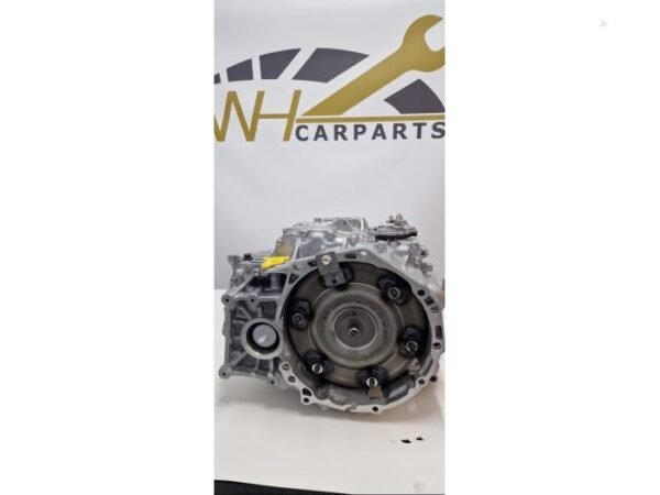 Volkswagen Versnellingsbak - Diversen