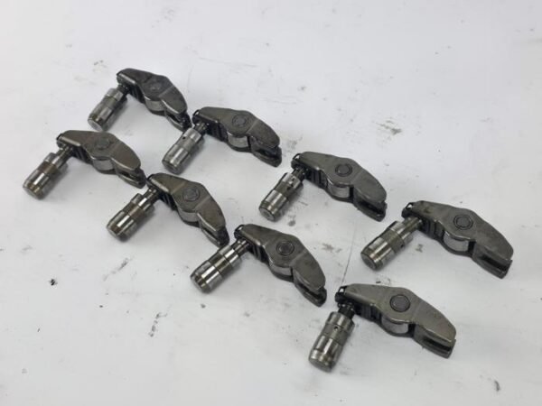 Ford Klepstoter - Transit