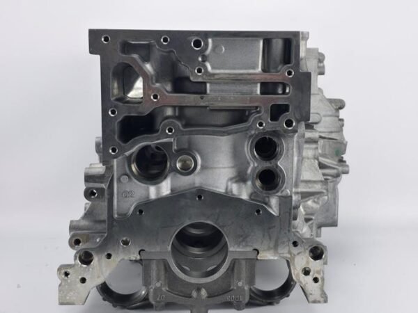 Mercedes Motor Onderblok - C-Klasse