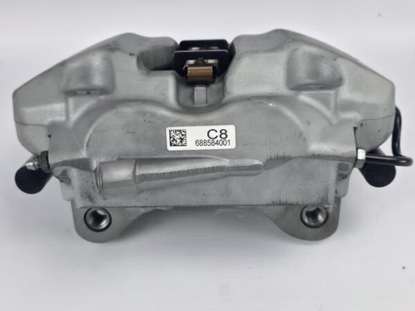 BMW Remklauw (Tang) rechts-voor - 3-Serie