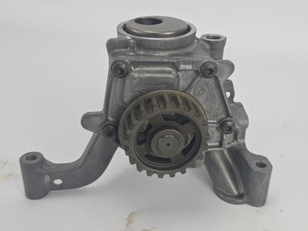 Ford Oliepomp - C-Max