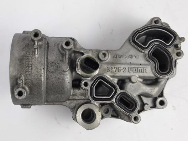 Ford Oliefilterhuis - Transit Connect