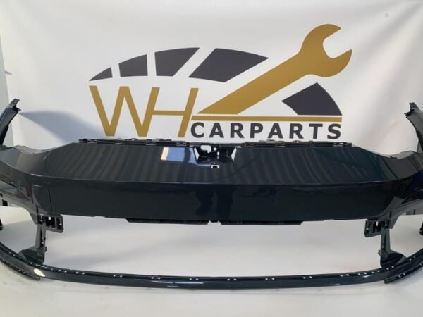 Volkswagen Voorbumper - Golf