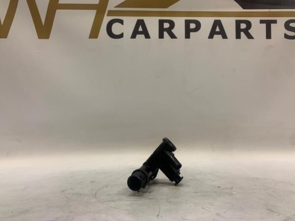 Ford Waterpijp - Tourneo Connect