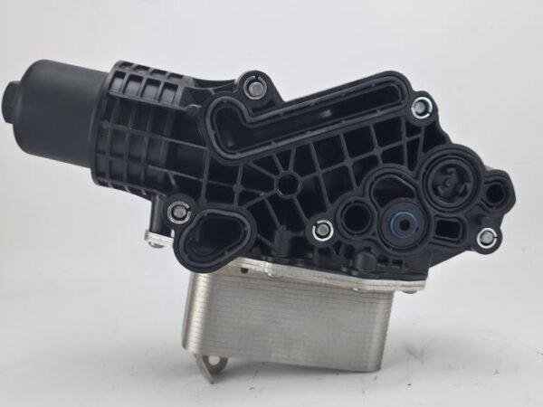 Mercedes Oliekoeler - S-Klasse