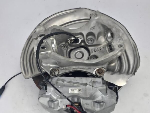 BMW Remmenset compleet voor - 3-Serie