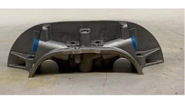 Ford Nokkenashuis - Focus