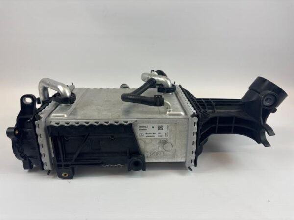 Mercedes Intercooler - GLS-Klasse