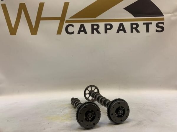 Ford Nokkenas - Focus