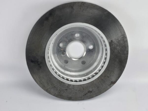 BMW Remschijf voor - 3-Serie