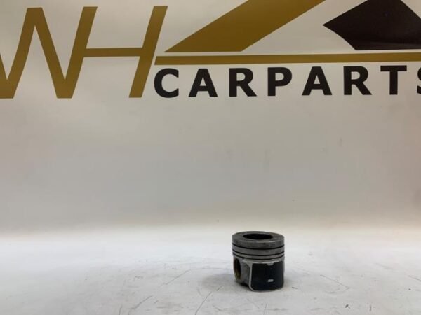 Ford Zuiger - Transit Custom