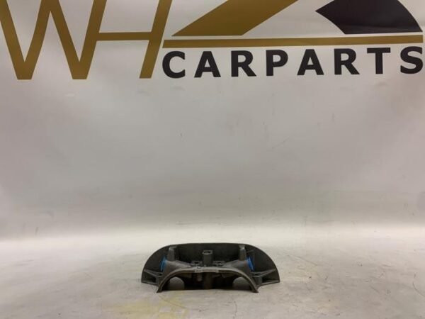 Ford Nokkenashuis - Focus