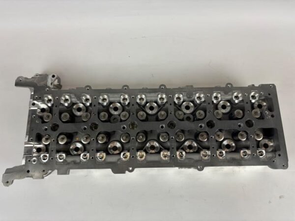 Mercedes Cilinderkop - CLS-Klasse