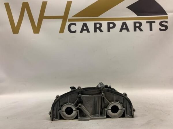 Ford Nokkenashuis - Focus