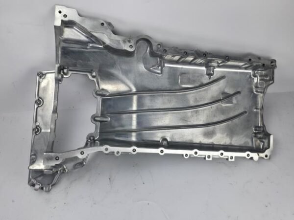 Mercedes Carterpan - GLE