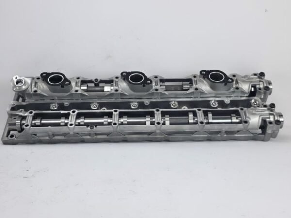 Mercedes Nokkenashuis - E-Klasse