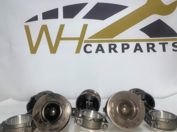 Ford Drijfstang - Ranger