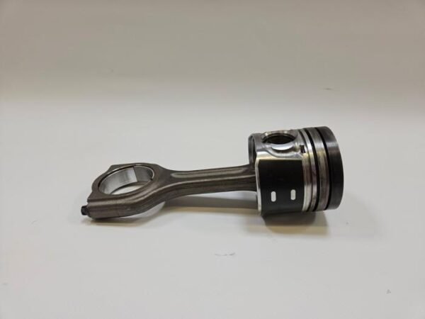 Ford Zuiger - Fiesta