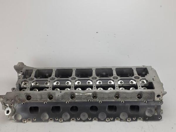 Mercedes Cilinderkop - S-Klasse