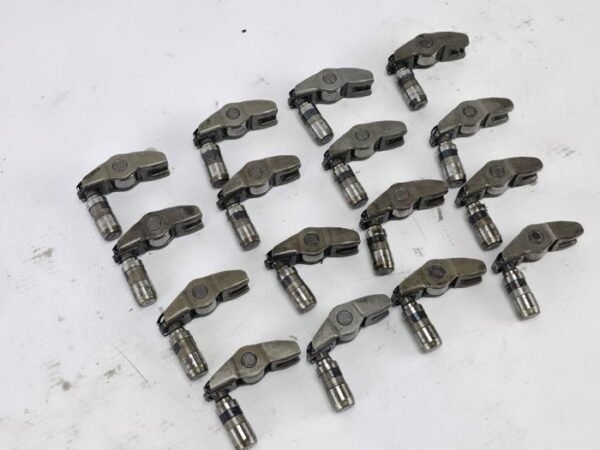 Ford Klepstoter - Transit