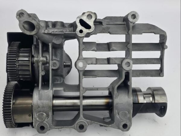 Ford Balansas - Grand C-Max