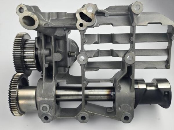 Ford Balansas - Grand C-Max