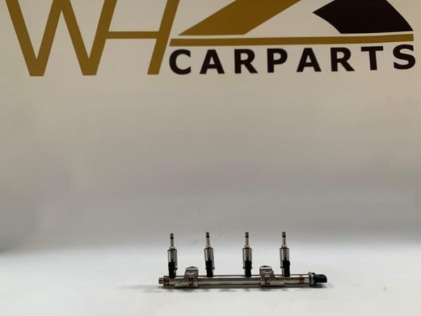 Volkswagen Galerij (Injectie) - Golf