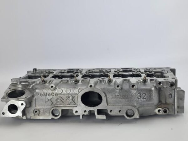 Ford Cilinderkop - Transit Connect