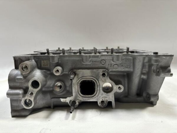 Ford Cilinderkop - Focus