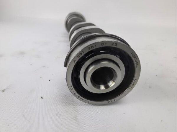 Mercedes Nokkenas - A-Klasse