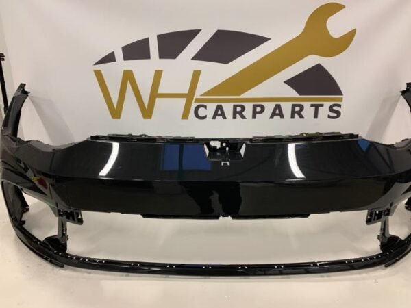 Volkswagen Voorbumper - Golf