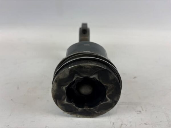 Ford Zuiger - Transit Custom