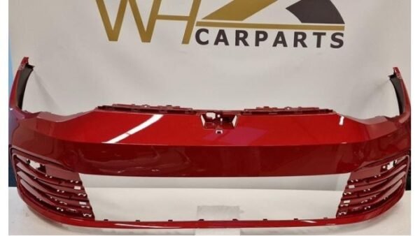 Volkswagen Voorbumper - Golf