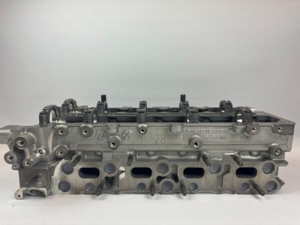 Mercedes Cilinderkop - GLC-Klasse